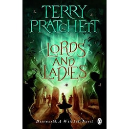 Lords And Ladies