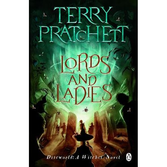 Lords And Ladies image 0