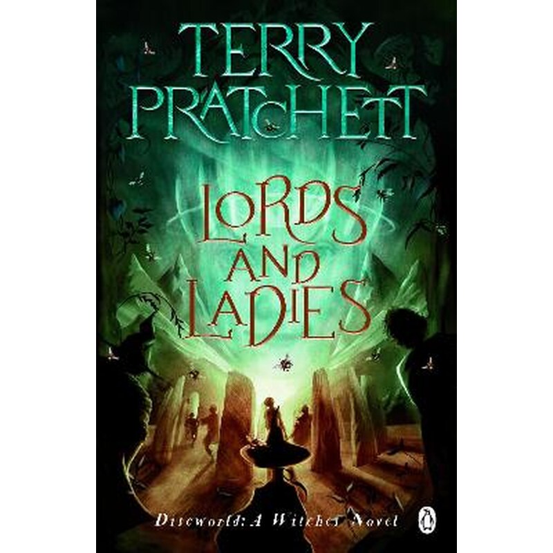Lords And Ladies