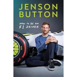 How To Be An F1 Driver