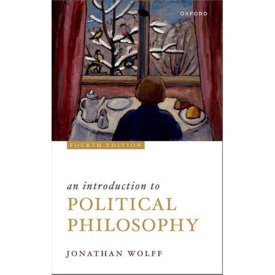 An Introduction To Political Philosophy image 0