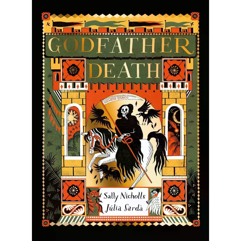 Godfather Death