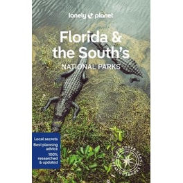Lonely Planet Great Lakes & Midwest USA's National Parks