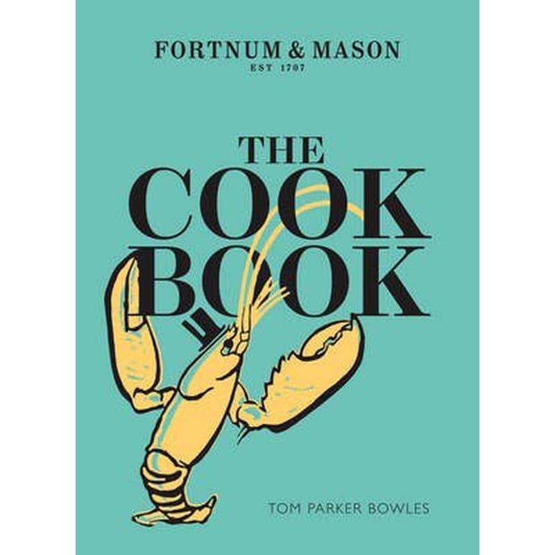 The Cook Book 1196382