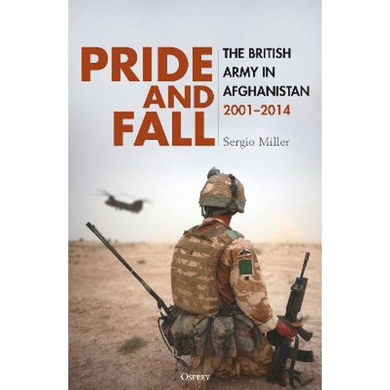 Pride and Fall image 0
