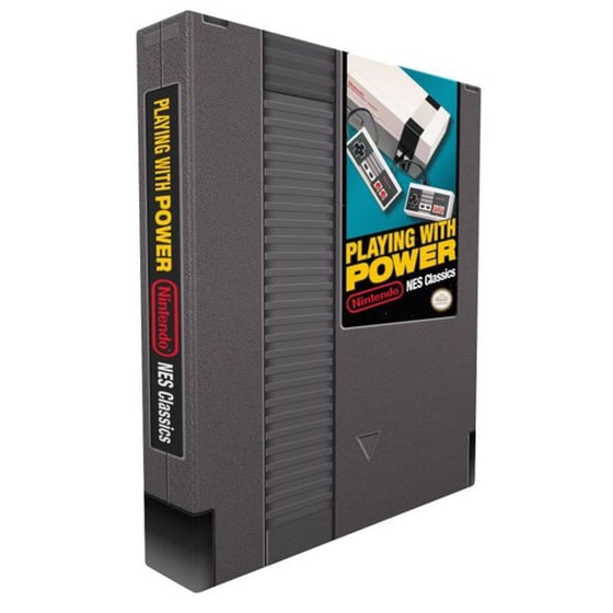 Playing With Power- Nintendo NES Classics image 0