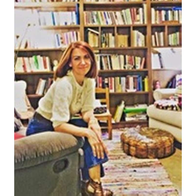 Author picture