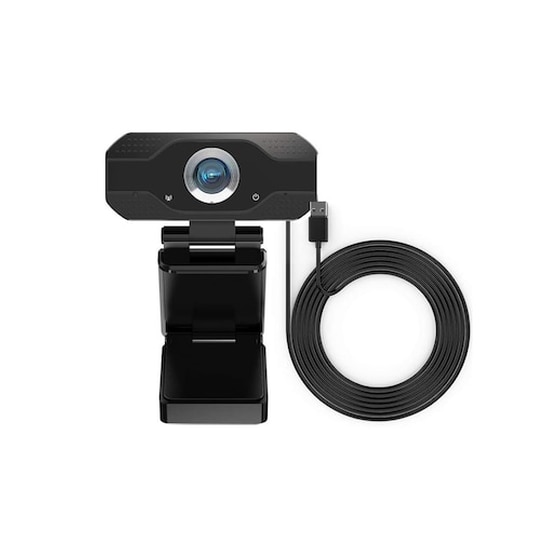 B1 Web Camera Full HD 1080p image 1