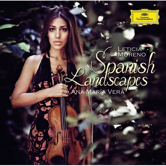 Spanish Landscapes image 0