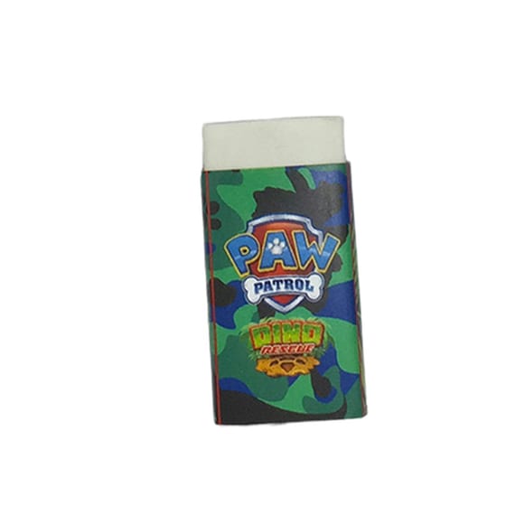 Σχολικό Σετ & Μεταλλική Μολυβοθήκη Gim Paw Patrol image 2