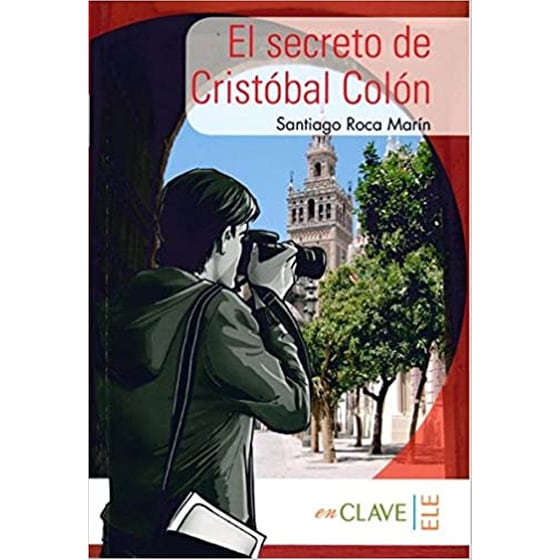 El secreto de Cristobal Colón image 0