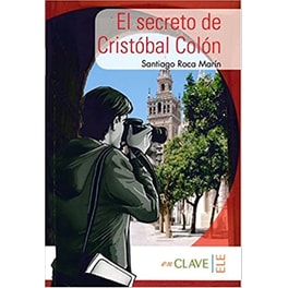 El secreto de Cristobal Colón
