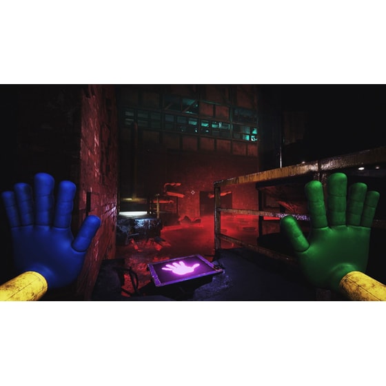 Poppy Playtime Triple Pack - Xbox Series X image 6