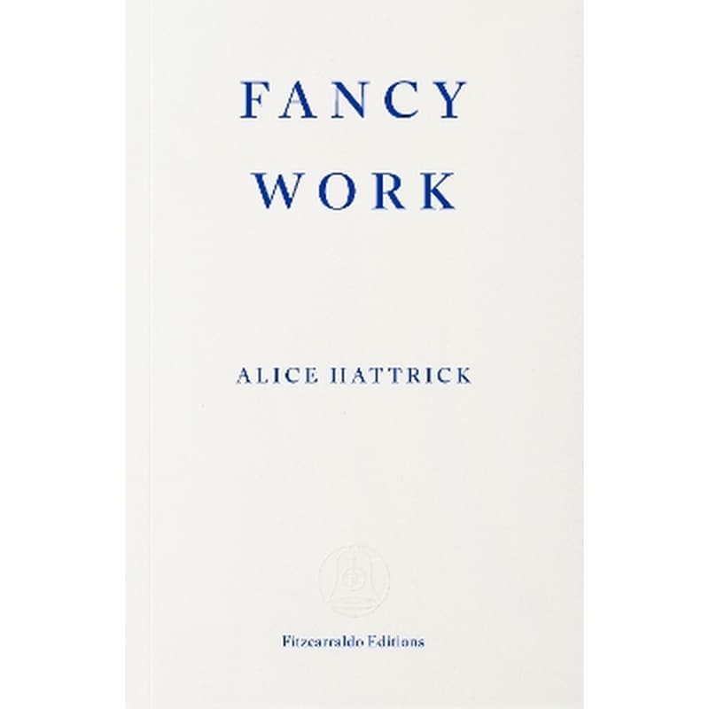 Fancy Work