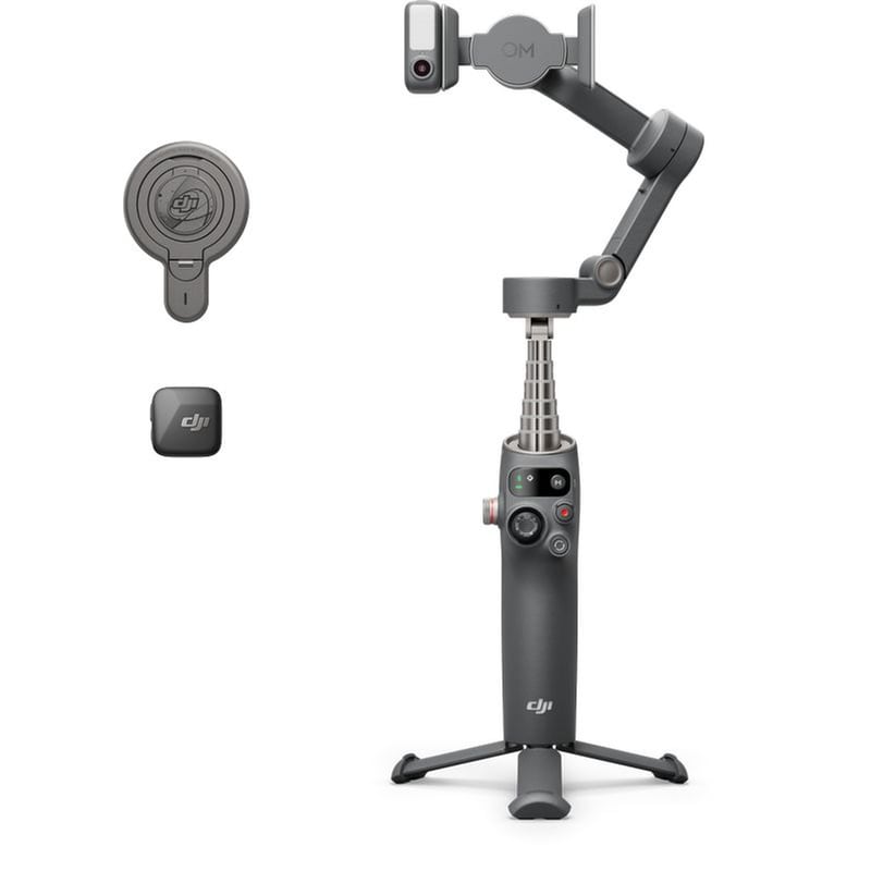 DJI Gimbal Κινητού DJI OSMO Mobile 7P