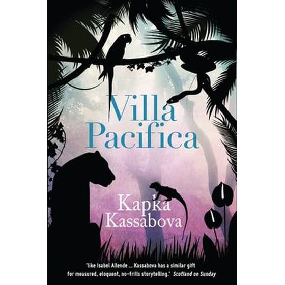 Villa Pacifica image 0