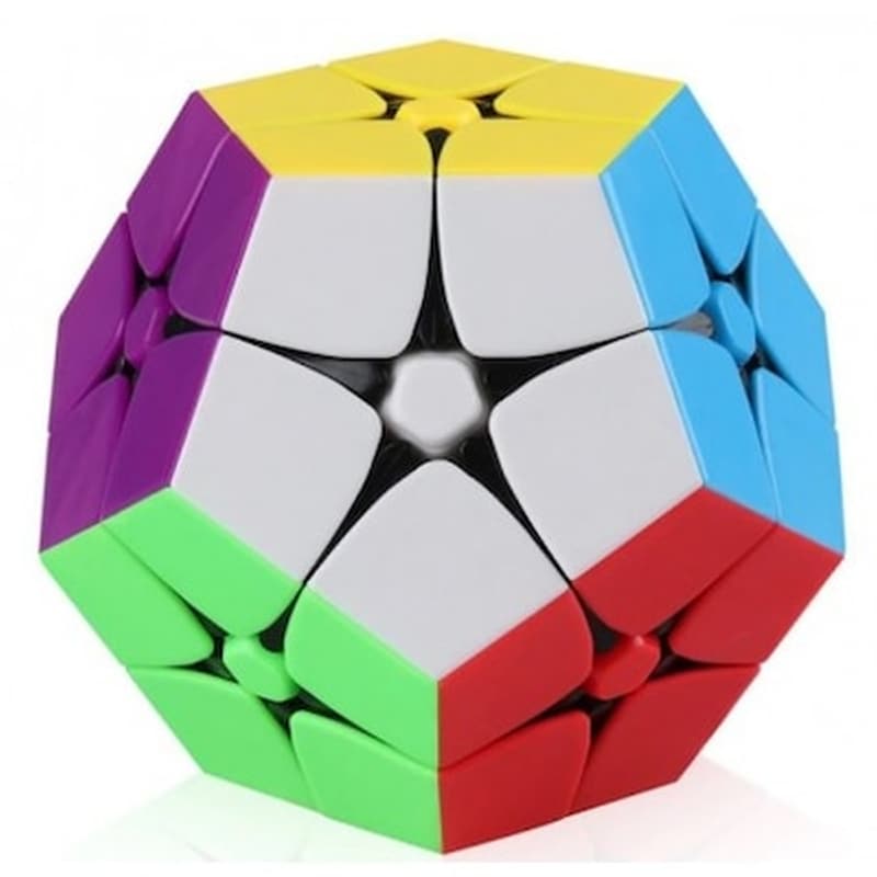 OEM Κυβος Ρουμπικ Fanxin 2x2 Megaminx