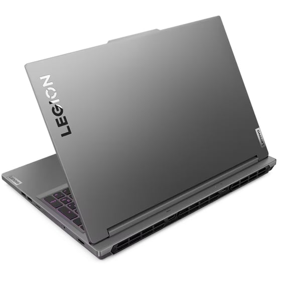 Lenovo Legion 5 16IRX9 16" WQXGA IPS (Core i7-14650HX/32GB/1TB SSD/GeForce RTX 4060/Win11Home) Laptop image 10