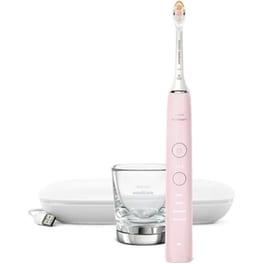 Ηλεκτρική Οδοντόβουρτσα PHILIPS Sonicare Diamond Clean 9000 - Ροζ