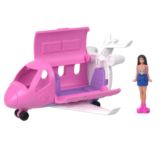 Barbie Mini Barbieland - Οχήματα (5 Σχέδια) image 2