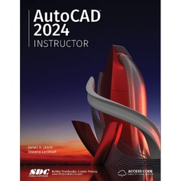 AutoCAD 2024 Instructor