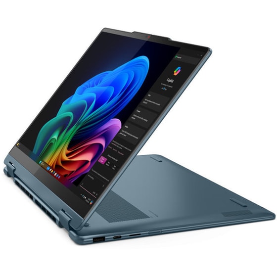 Lenovo Yoga 7 2-in-1 14AKP10 14'' WUXGA OLED (AMD Ryzen AI 7 350/16GB/1TB SSD/Radeon Graphics/Win11Home) Laptop image 4