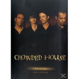 Crowded House - Dreaming - The Videos