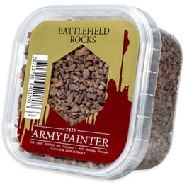 The Army Painter - Battlefield Rocks