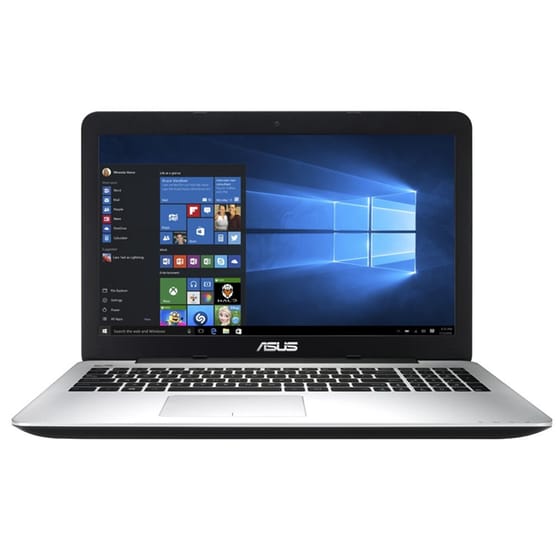 Laptop Asus VivoBook 15.6" (A9-9420/4GB/1TB/Radeon R5) X555BA-X0259T image 0