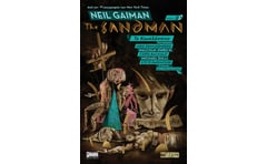 The Sandman: Το κουκλόσπιτο