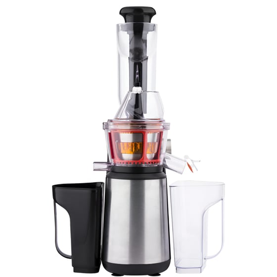 Αποχυμωτής H.KOENIG 400 W Vitalice GSX22 400 W Ασημί image 1