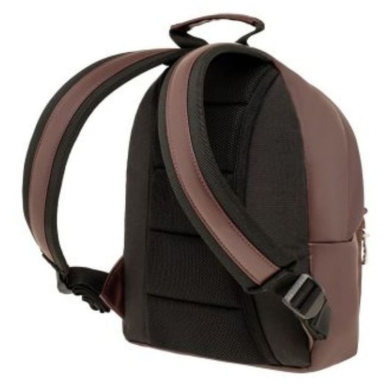 Γυναικεία Τσάντα Πλάτης Polo Mini Dantela Burgundy image 1
