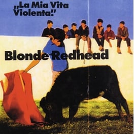 La Mia Vita Violenta (Jewel Red, Indies Only)