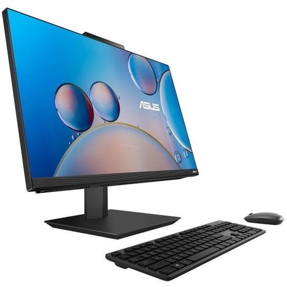 All In One ASUS ExpertCenter A5 A5702WVART-GR53C1X 27'' FHD LCD Touch (Core 5 120U/16GB/512GB SSD/UHD Graphics/Win11Pro) image 1