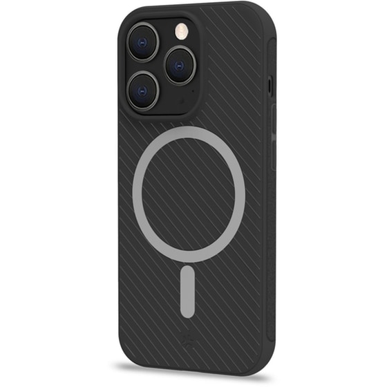 Θήκη Apple iPhone 15 Pro Max - Celly ULTRAMAG - Μαύρο image 0