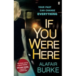 If You Were Here