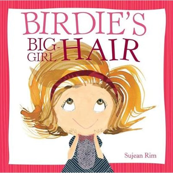 Birdie's Big-Girl Hair image 0