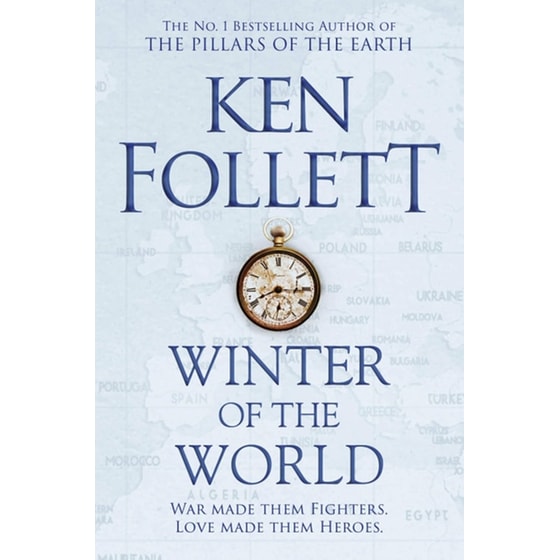 Winter of the World image 0