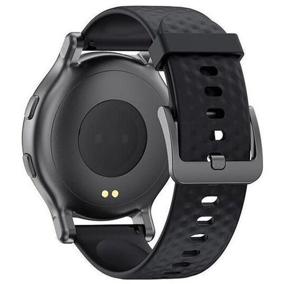 Smartwatch Havit M91 33mm - Μαύρο image 1