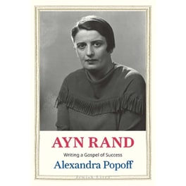 Ayn Rand