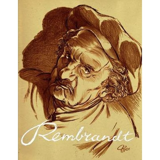 Rembrandt image 0