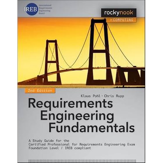 Requirements Engineering Fundamentals image 0