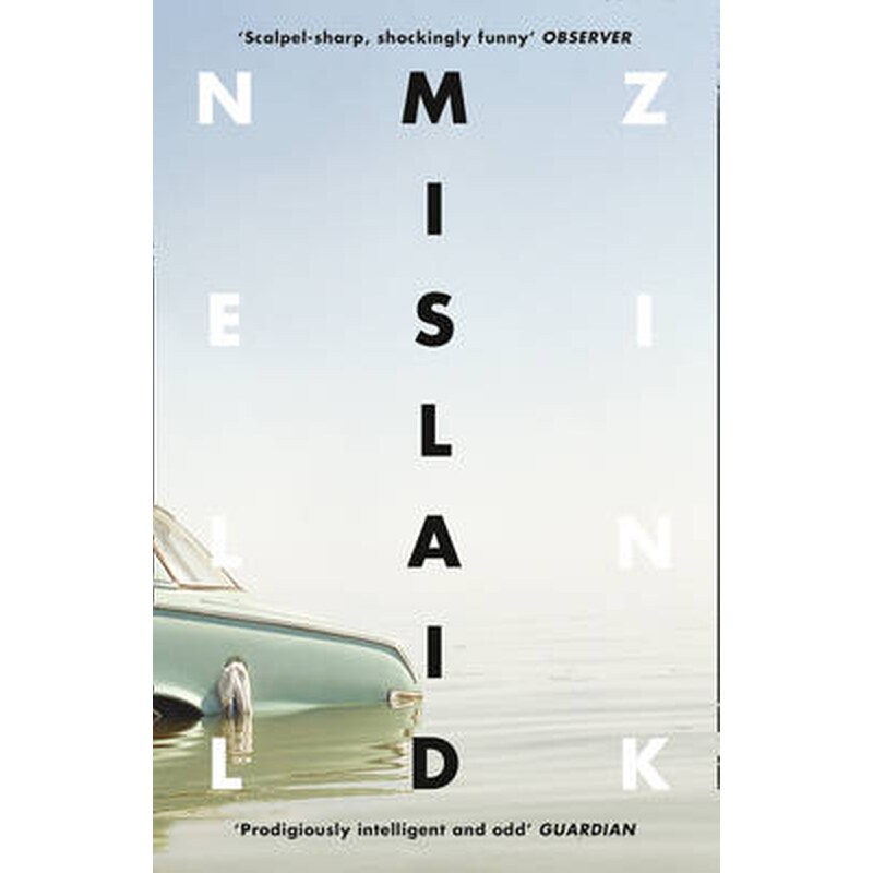 Mislaid