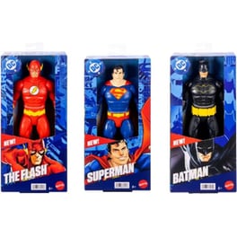 Φιγούρα Mattel DC Heroes Blind Box (30cm)