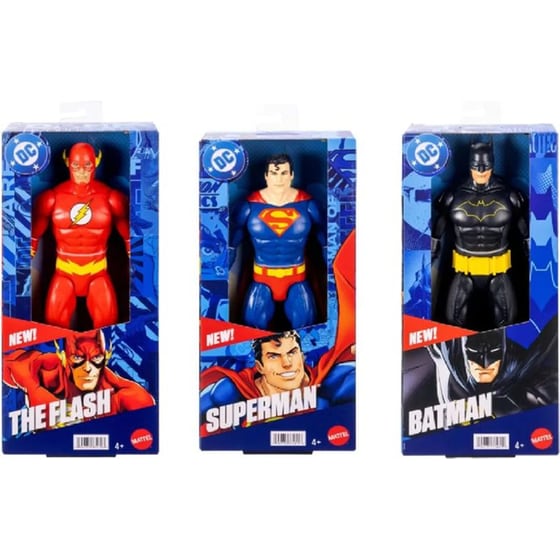 Φιγούρα Mattel DC Heroes Blind Box (30cm) image 0
