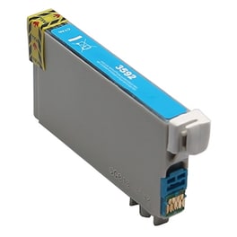 Συμβατό Epson T3592 Κυανό Μελάνι Εκτυπωτή