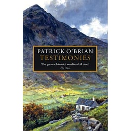 Testimonies