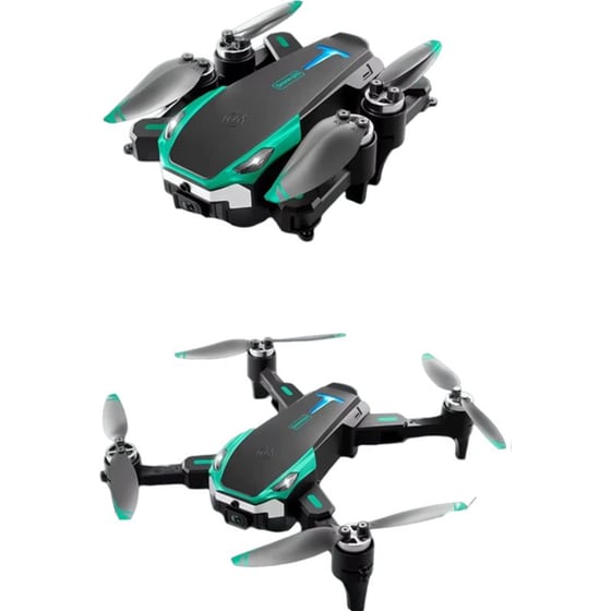 OEM S25 Drone - Μαύρο image 0