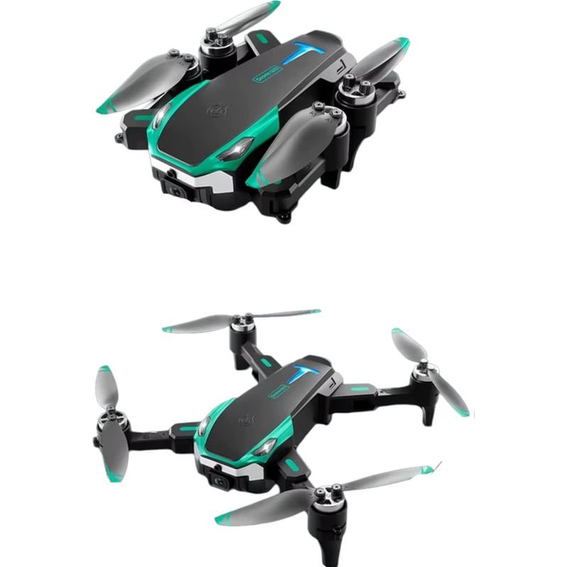 OEM S25 Drone - Μαύρο