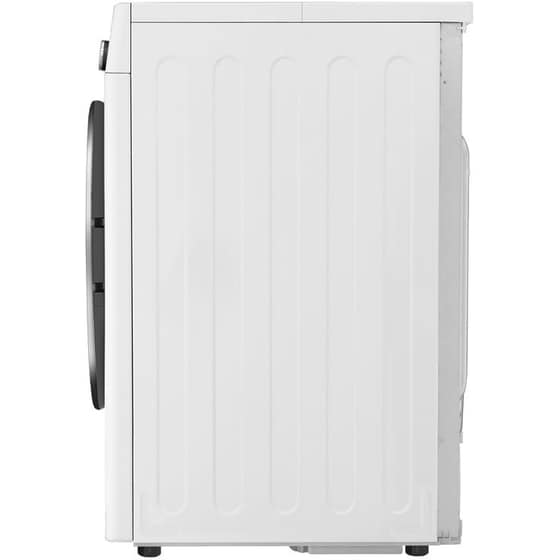 LG RH90V9AV2N 9 kg με Αντλία Θερμότητας Λευκό Στεγνωτήριο Ρούχων image 17